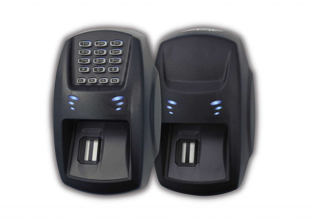 Biometrics Device