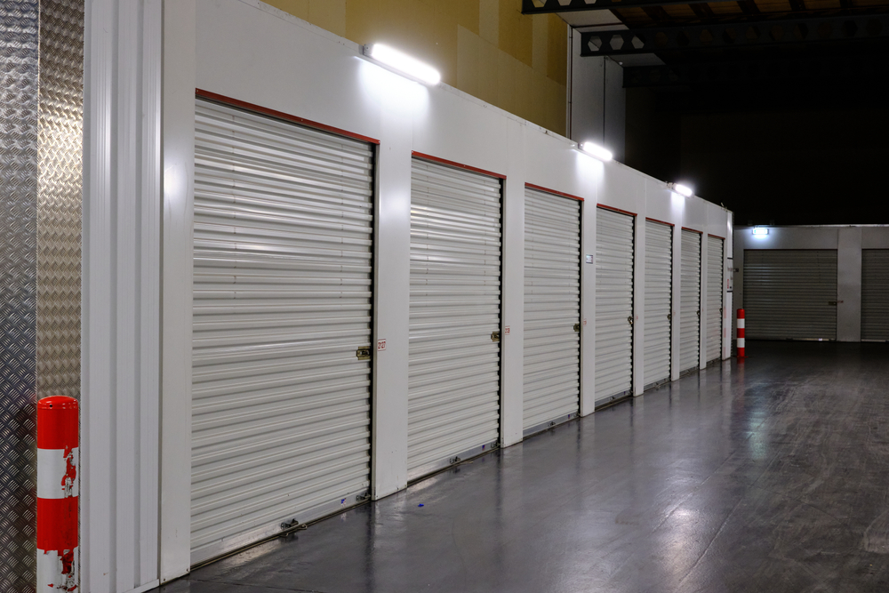 Storage Units